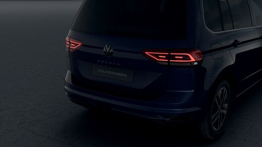 Obrázek Touran People 1,5 TSI 110 kW EVO2 7DSG