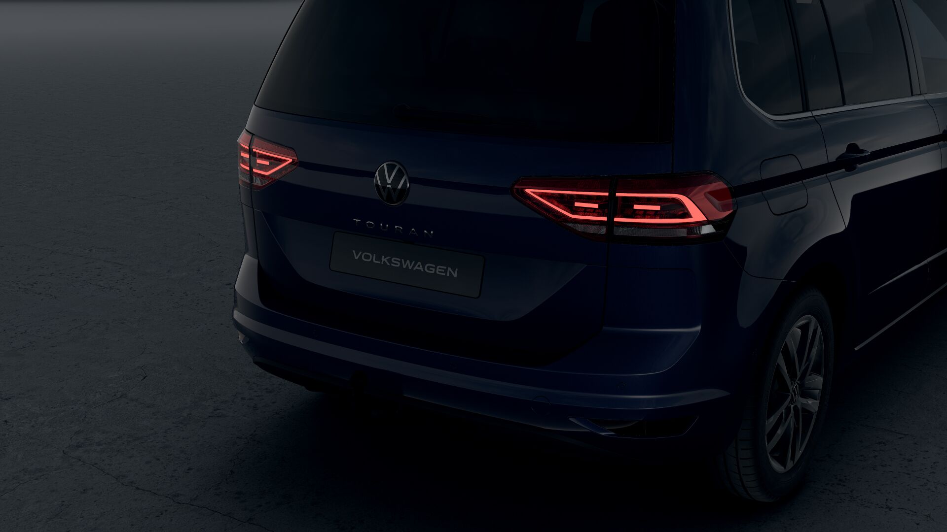 Obrázek Touran People 1,5 TSI 110 kW EVO2 7DSG