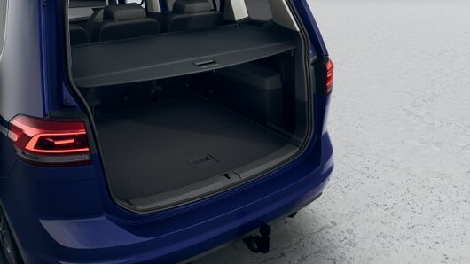 Obrázek Touran People 1,5 TSI 110 kW EVO2 7DSG