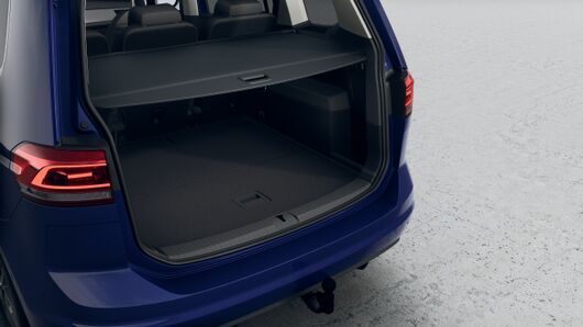 Obrázek Touran People 1,5 TSI 110 kW EVO2 7DSG