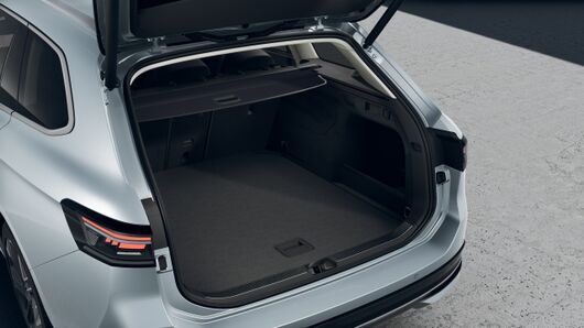 Obrázek Passat Elegance 2,0 TDI 110 kW