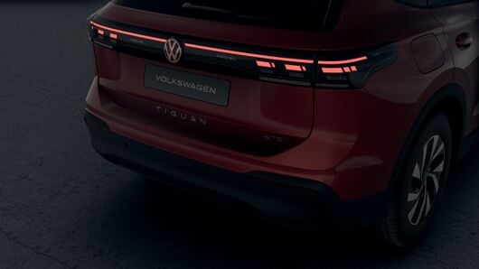 Obrázek Tiguan People 1,5 eTSI 110 kW mHEV