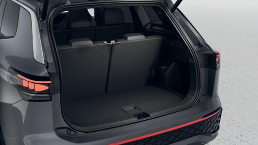 Obrázek Tayron R-Line People 2,0 TSI 150 kW 4MOT