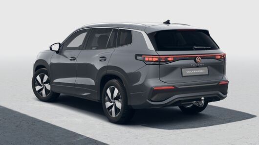 Obrázek Tayron People 2,0 TDI 110 kW