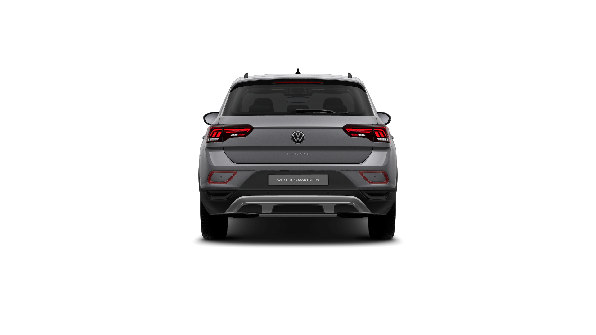 Obrázek T-Roc People 1,5 TSI 110 kW 7DSG