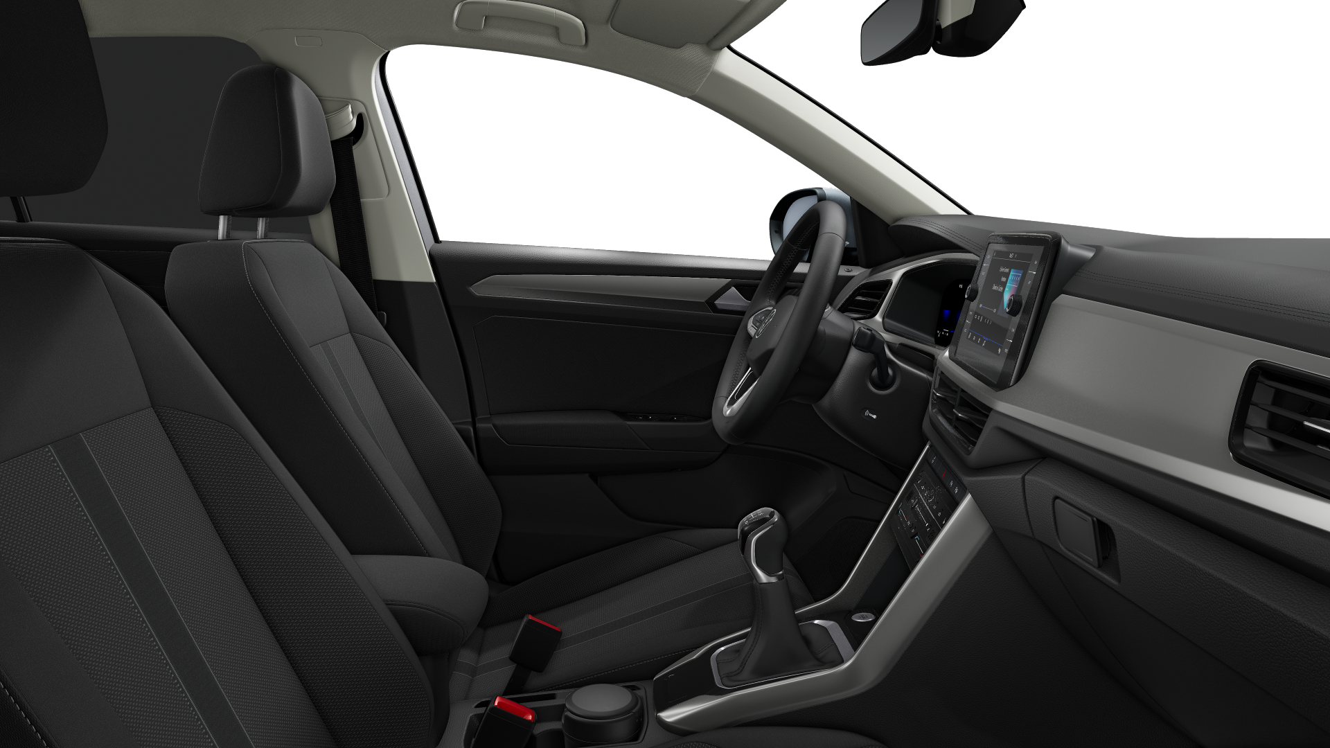 Obrázek T-Roc People 1,5 TSI 110 kW 6G