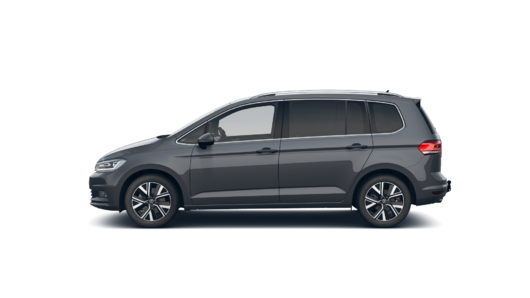 Obrázek Touran People 2,0 TDI 110 kW EVO 7DSG