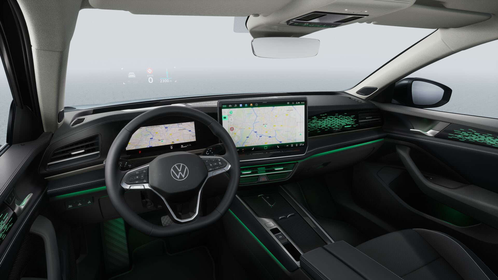 Obrázek Passat Elegance 2,0 TDI 142 kW 4MOT