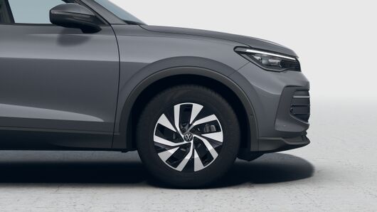 Obrázek Tiguan People 2,0 TDI 110 kW