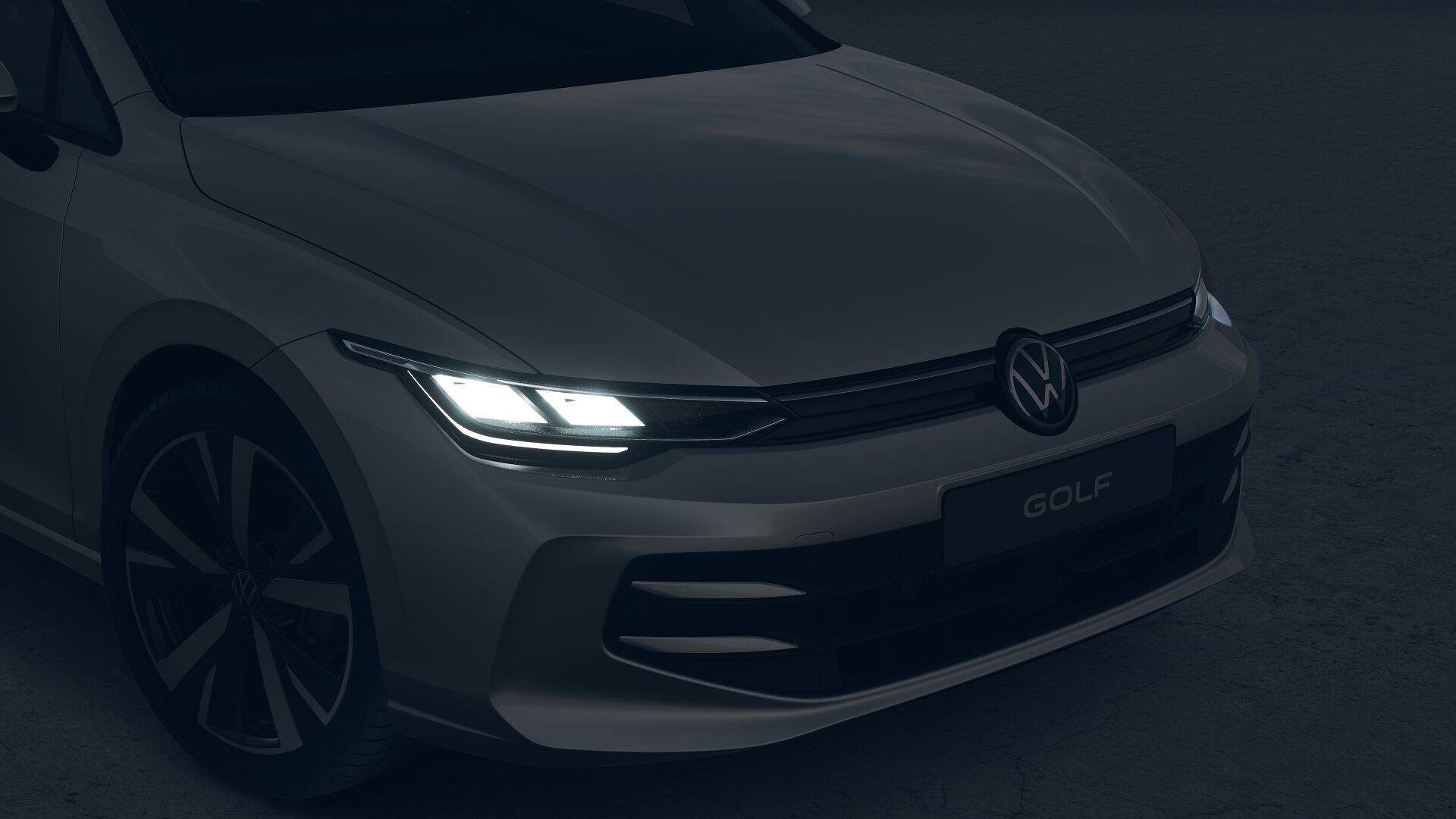 Obrázek Golf Variant People 1,5 eTSI 7DSG mHEV