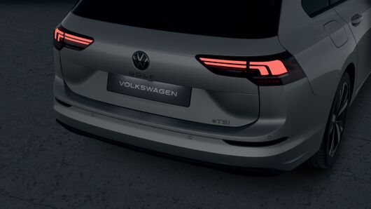 Obrázek Golf Variant People 1,5 eTSI 7DSG mHEV