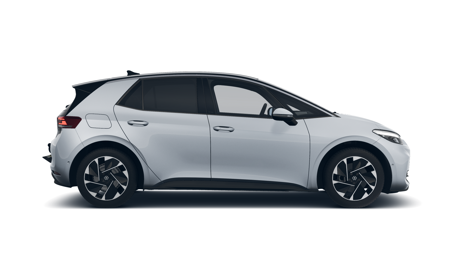 Obrázek ID.3 Pure People 125 kW, 52 kWh