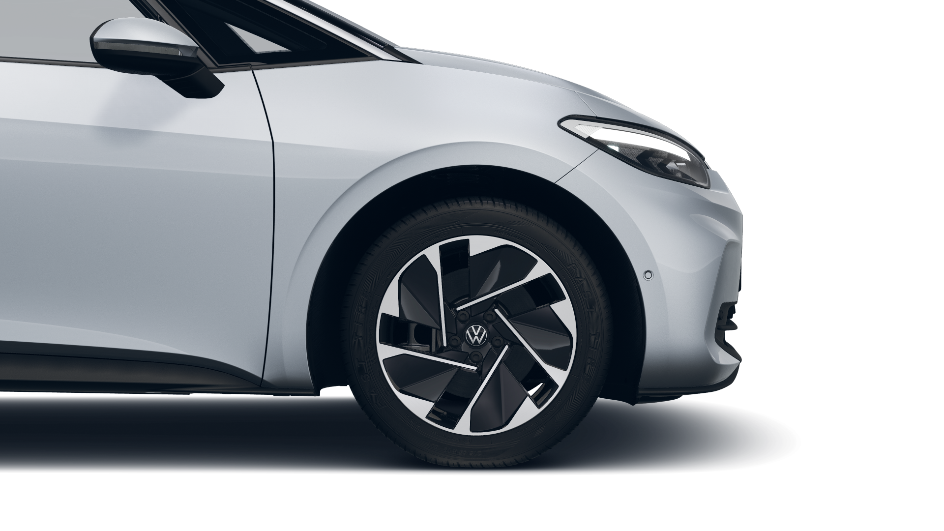 Obrázek ID.3 Pure People 125 kW, 52 kWh