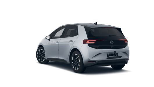 Obrázek ID.3 Pure People 125 kW, 52 kWh