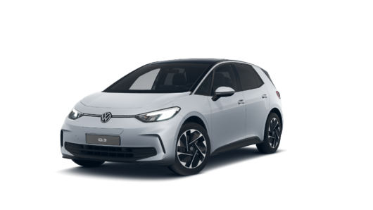 Obrázek ID.3 Pure People 125 kW, 52 kWh