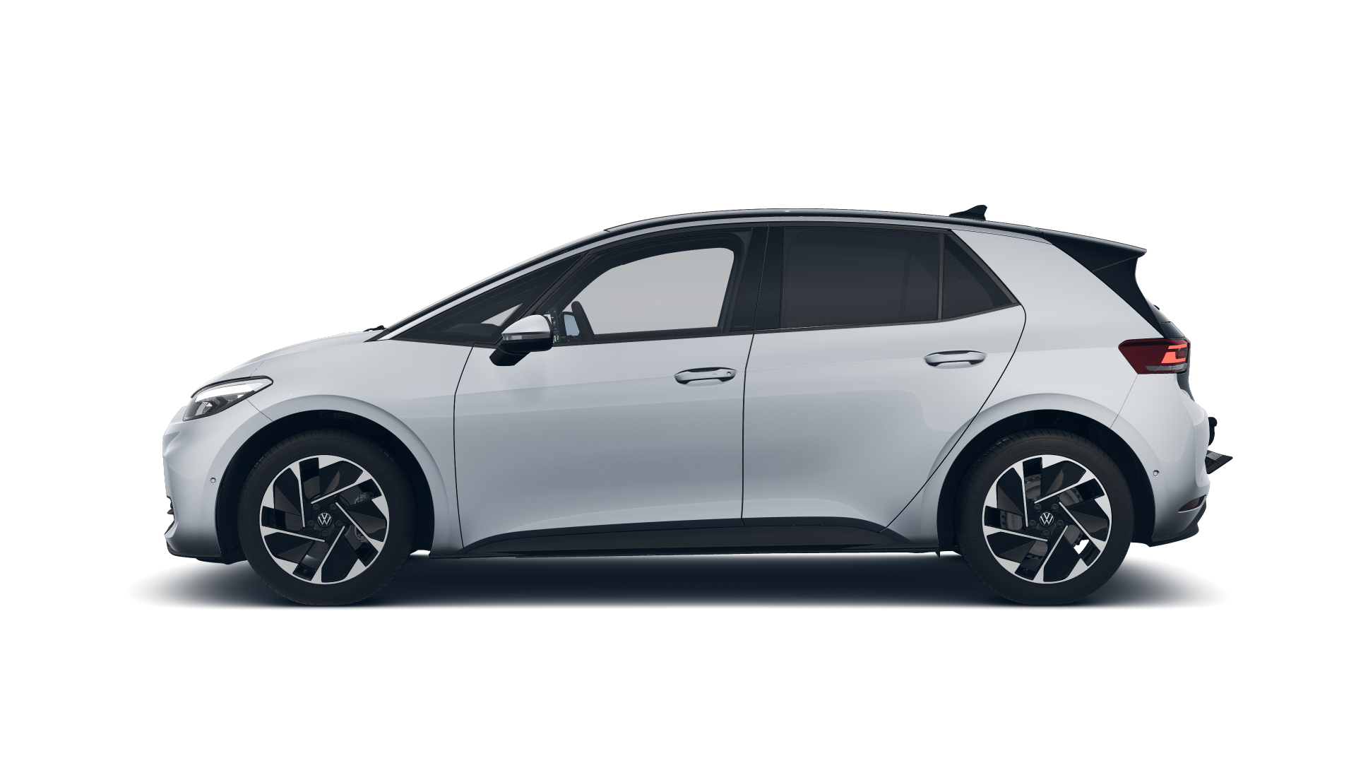 Obrázek ID.3 Pure People 125 kW, 52 kWh