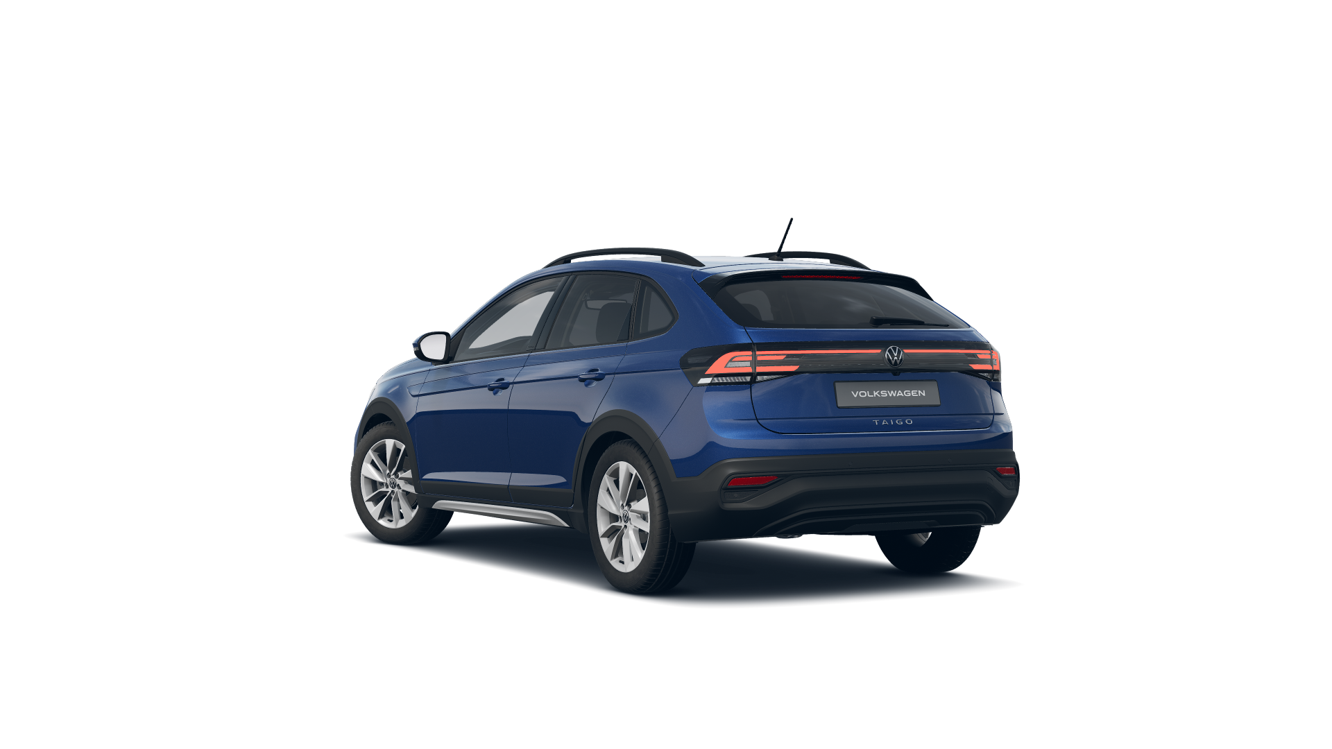 Obrázek Taigo People 1,0 TSI 85 kW 7DSG