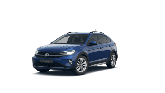 Obrázek Taigo People 1,0 TSI 85 kW 7DSG