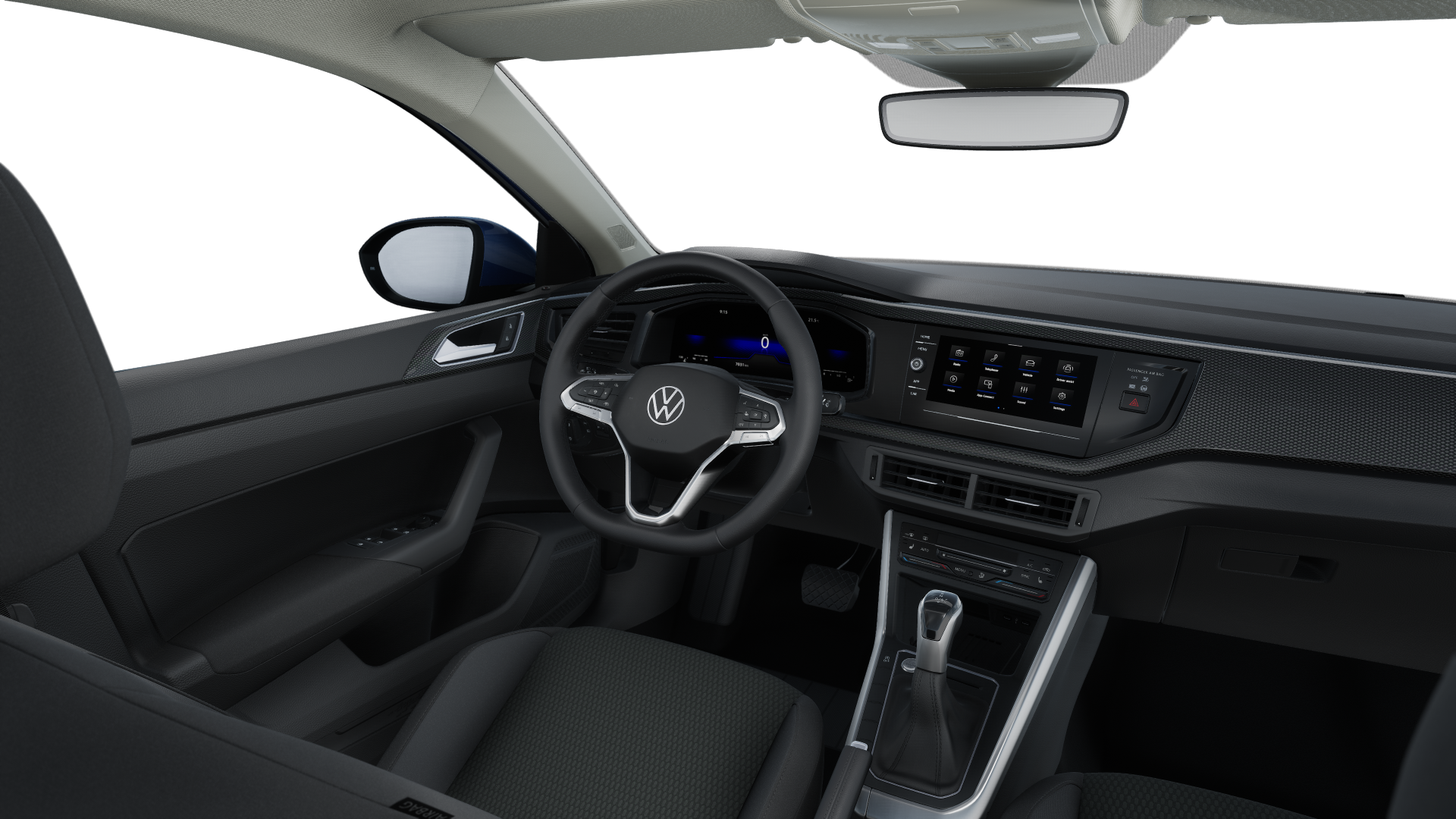 Obrázek Taigo People 1,0 TSI 85 kW 7DSG