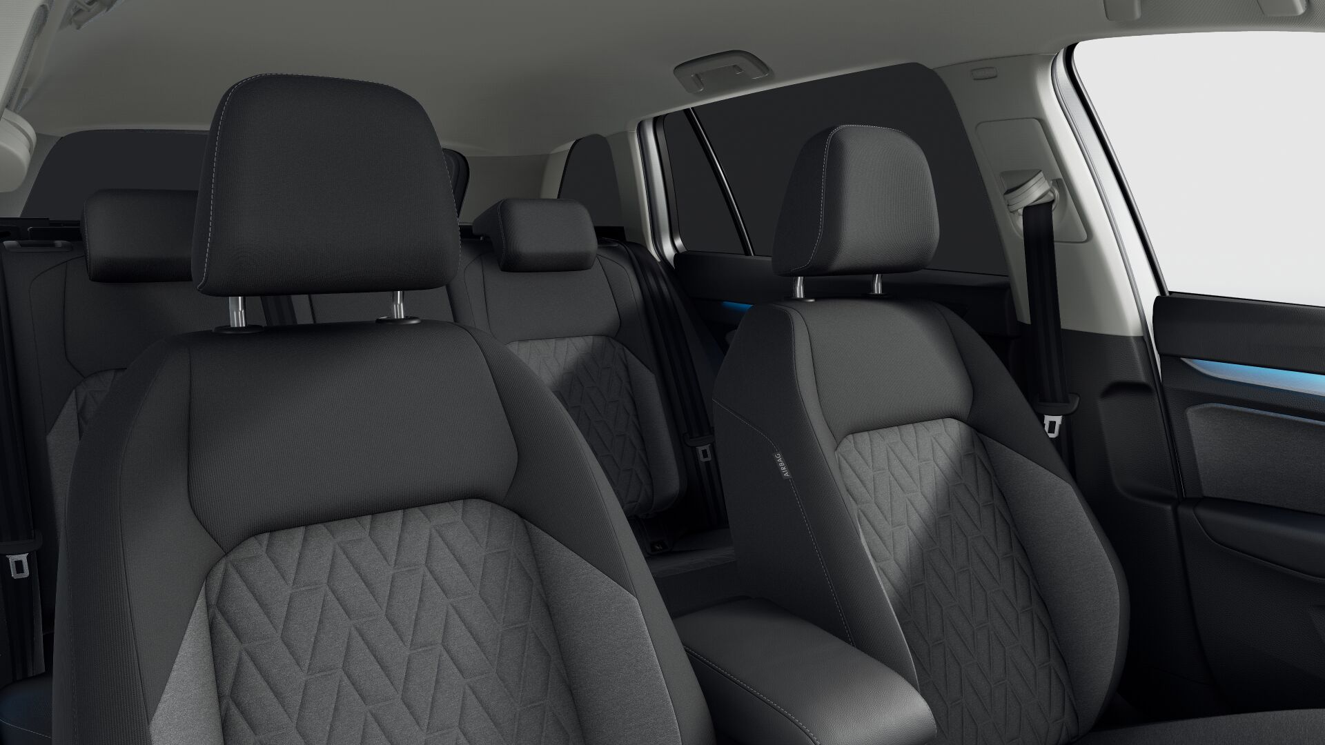 Obrázek Golf Variant People 2,0 TDI 110 kW 7DSG