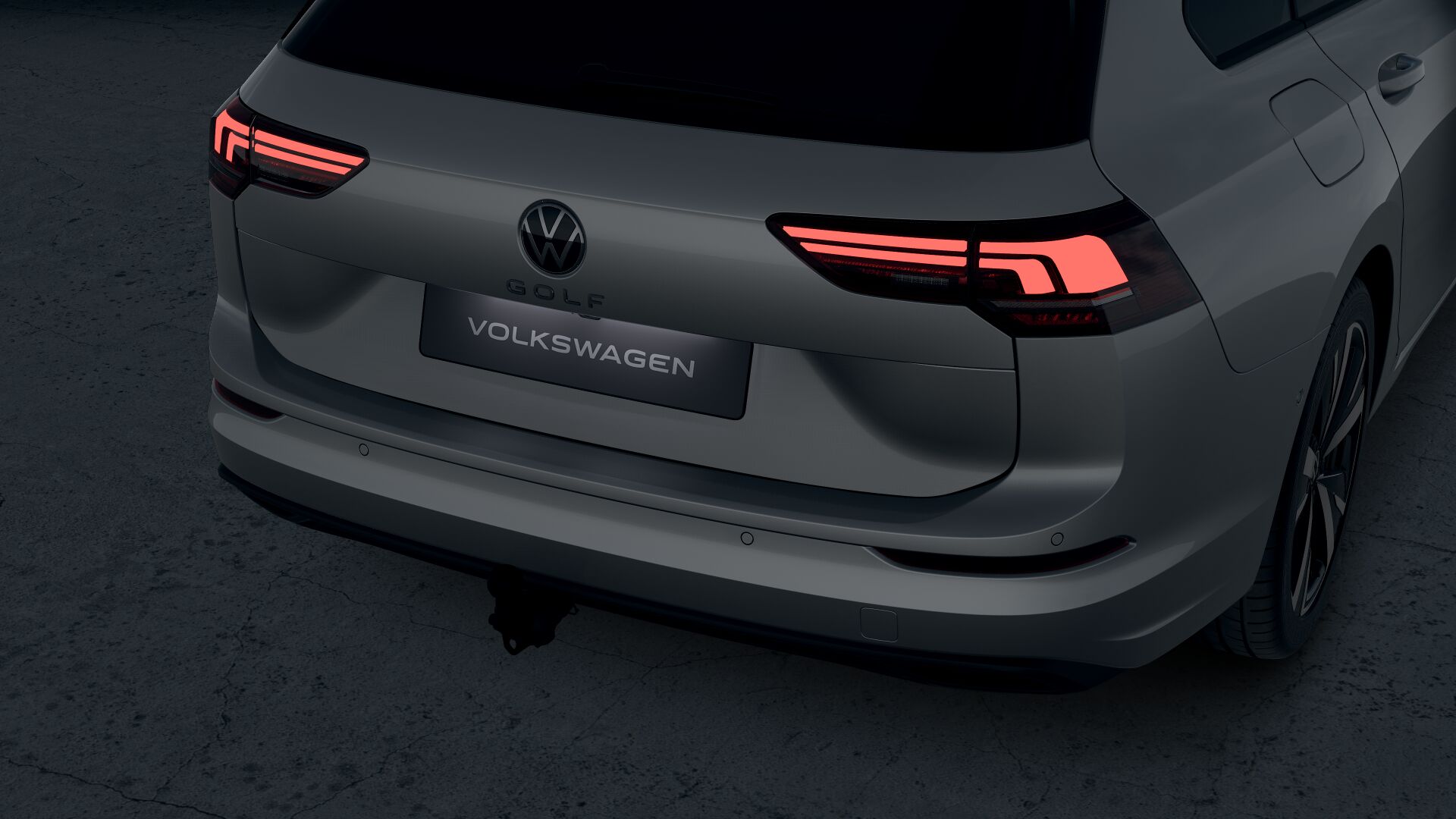 Obrázek Golf Variant People 2,0 TDI 110 kW 7DSG