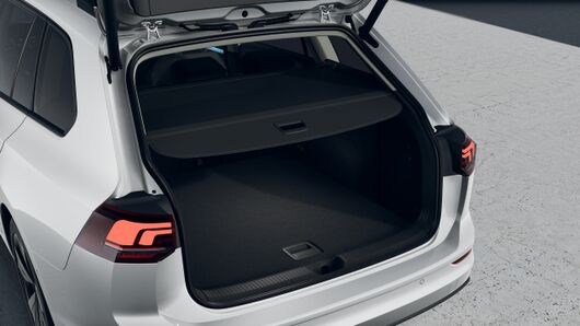 Obrázek Golf Variant People 2,0 TDI 110 kW 7DSG