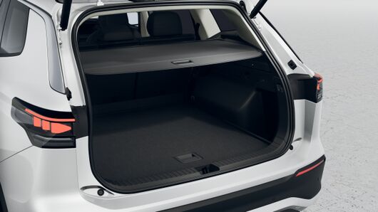 Obrázek Tayron People 2,0 TDI 110 kW