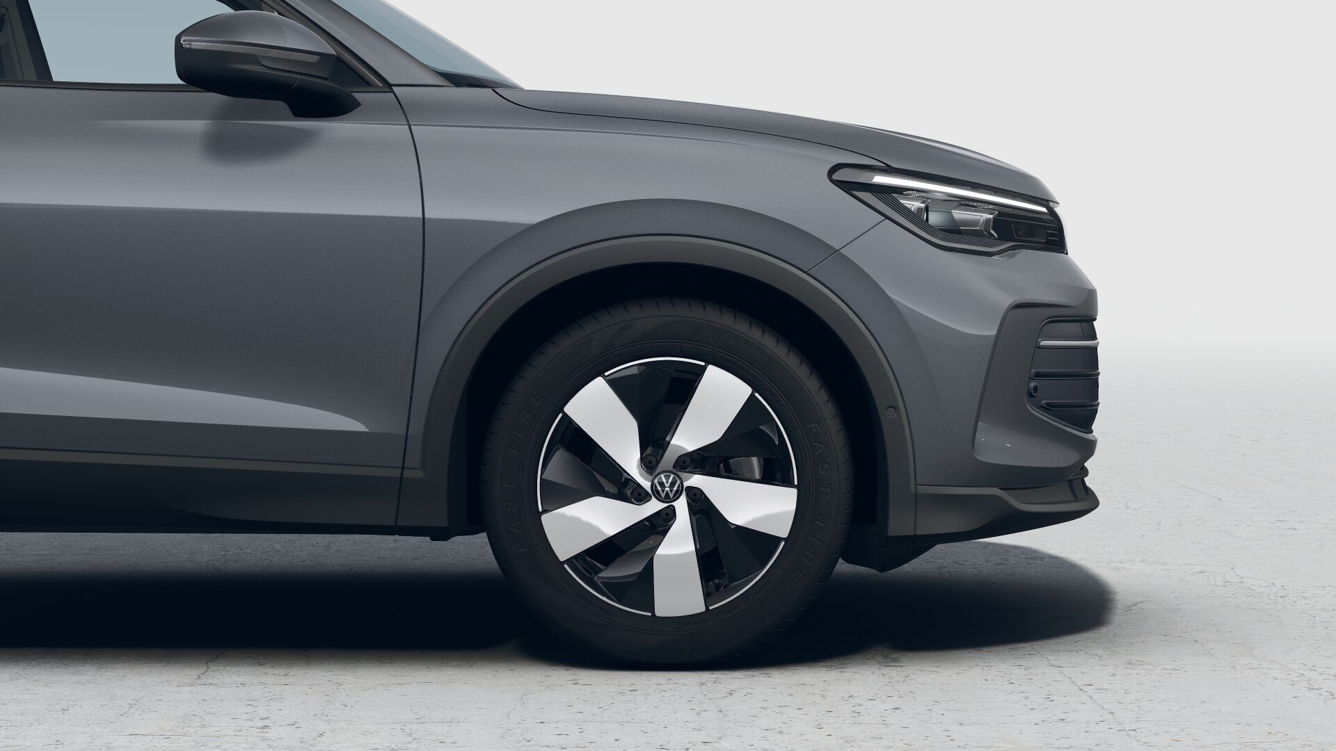 Obrázek Tiguan People 1,5 eTSI 110 kW mHEV