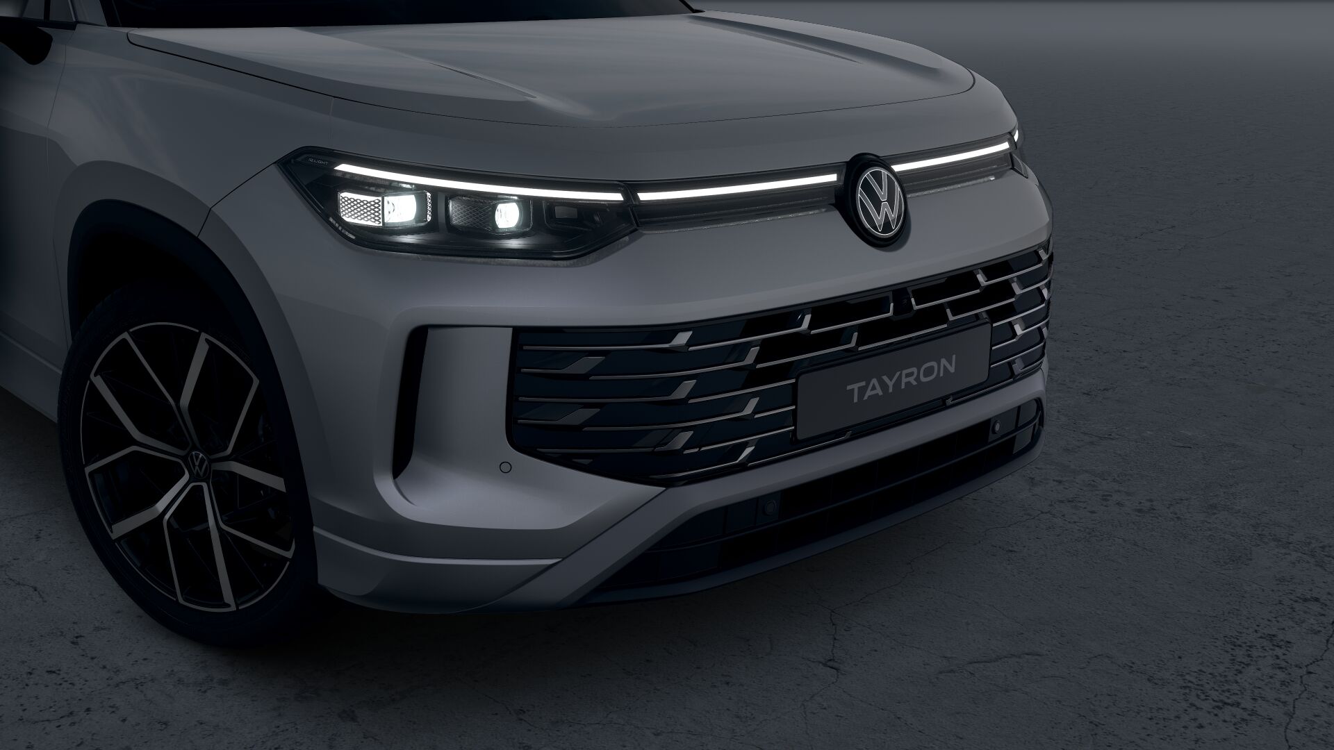 Obrázek Tayron Elegance 2,0 TDI 142 kW 4MOT