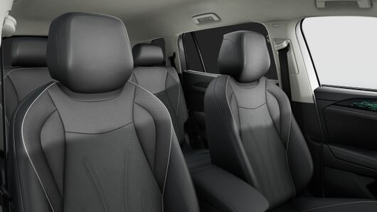 Obrázek Tayron Elegance 2,0 TDI 142 kW 4MOT