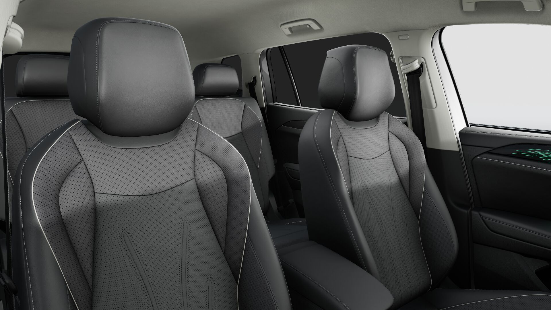 Obrázek Tayron Elegance 2,0 TDI 142 kW 4MOT