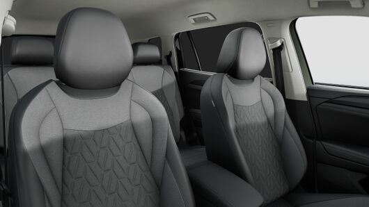 Obrázek Tayron People 1,5 eTSI 110 kW mHEV