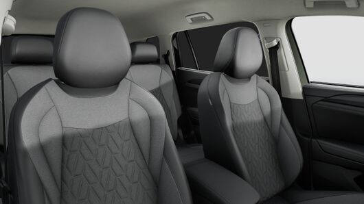 Obrázek Tayron People 1,5 eTSI 110 kW mHEV