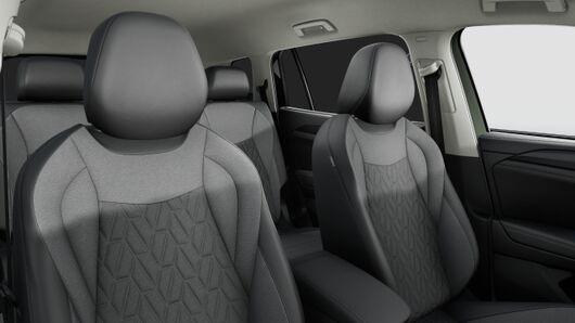 Obrázek Tayron People 1,5 eTSI 110 kW mHEV