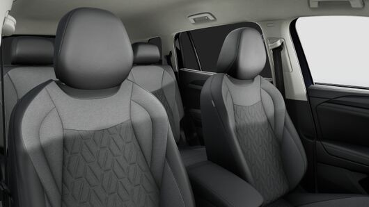 Obrázek Tayron People 1,5 eTSI 110 kW mHEV