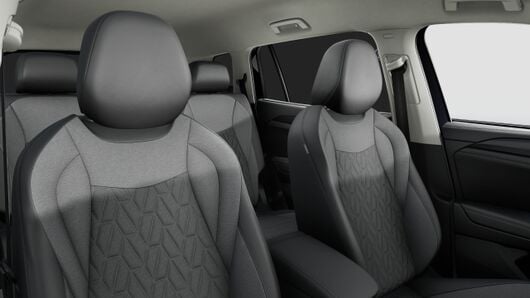 Obrázek Tayron People 1,5 eTSI 110 kW mHEV