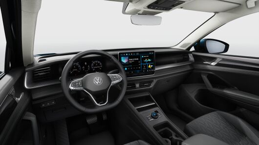 Obrázek Tayron People 1,5 eTSI 110 kW mHEV