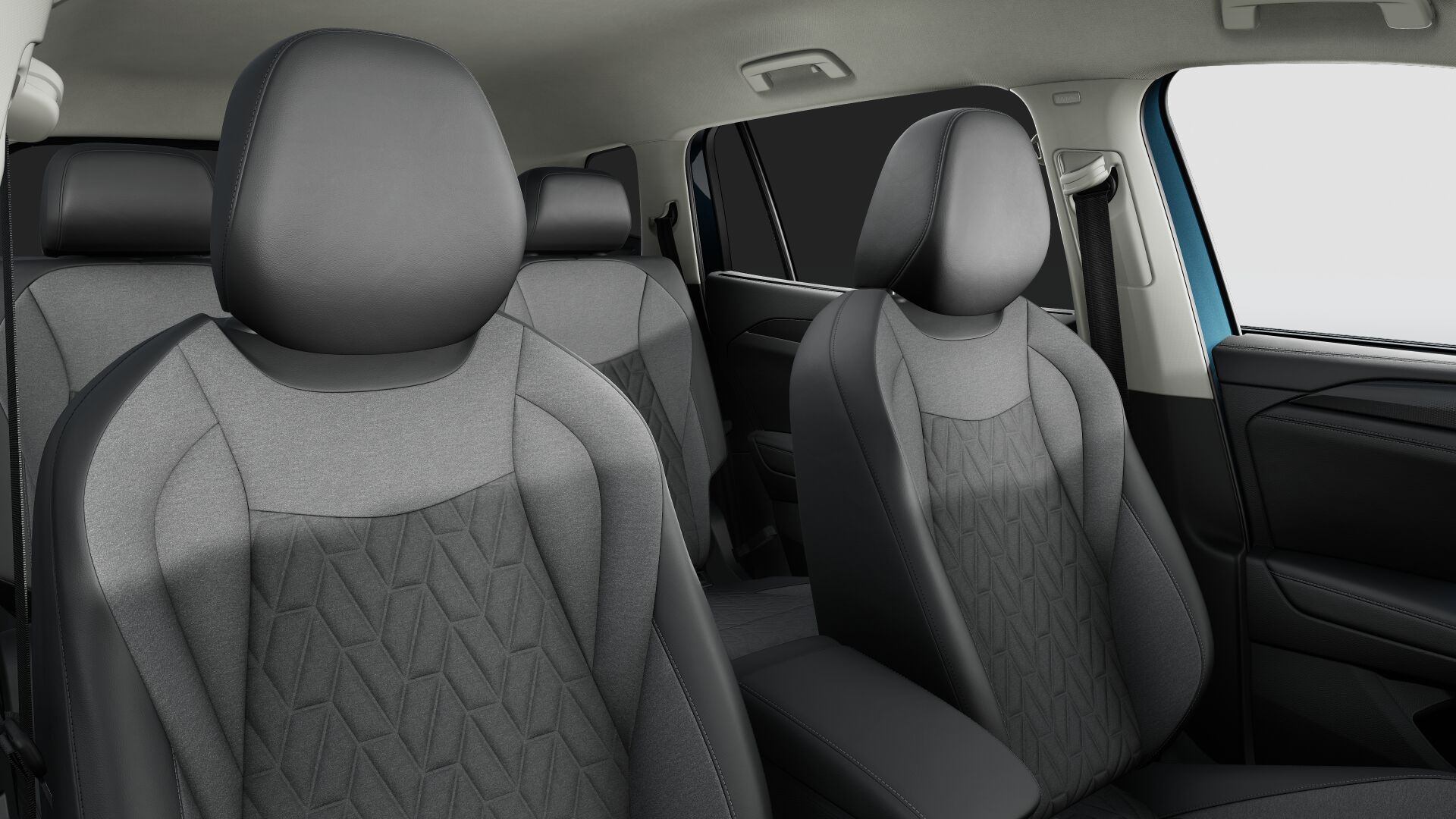 Obrázek Tayron People 1,5 eTSI 110 kW mHEV