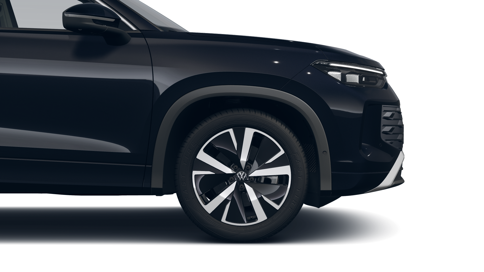 Obrázek Tayron People 1,5 TSI 150 kW eHybrid