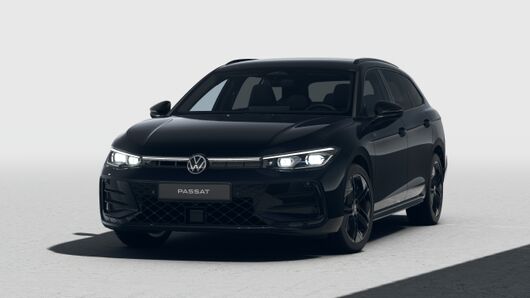 Obrázek Passat R-Line 2,0 TDI 142 kW 4MOT