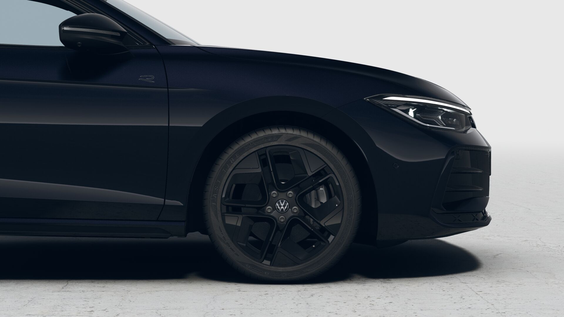 Obrázek Passat R-Line 2,0 TDI 142 kW 4MOT