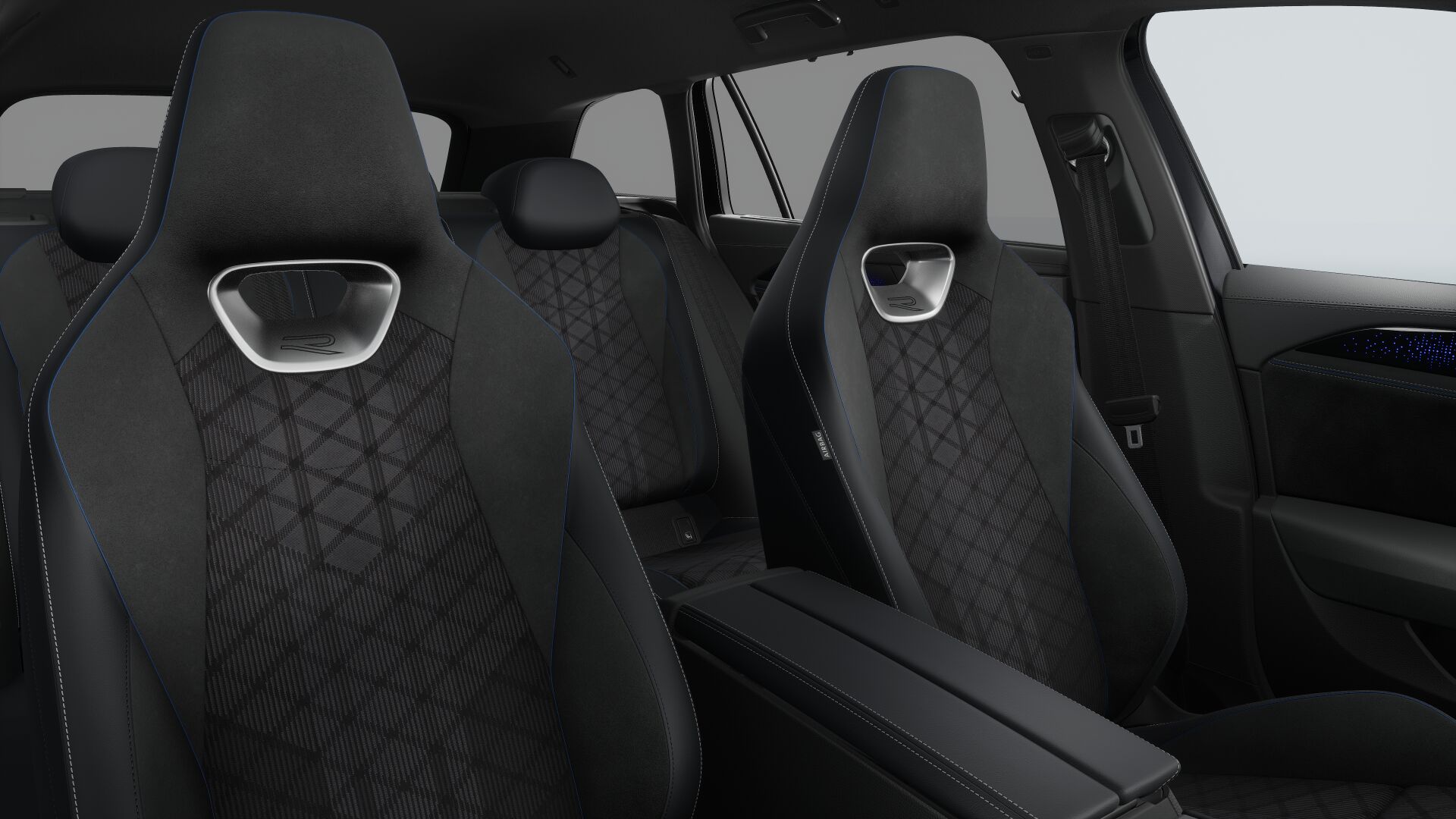 Obrázek Passat R-Line 2,0 TDI 142 kW 4MOT