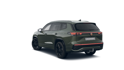 Obrázek Tayron R-Line People 2,0 TSI 195 kW 4MOT