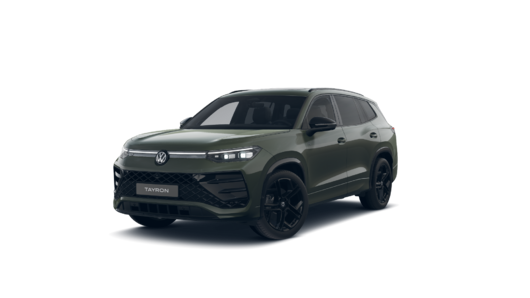 Obrázek Tayron R-Line People 2,0 TSI 195 kW 4MOT