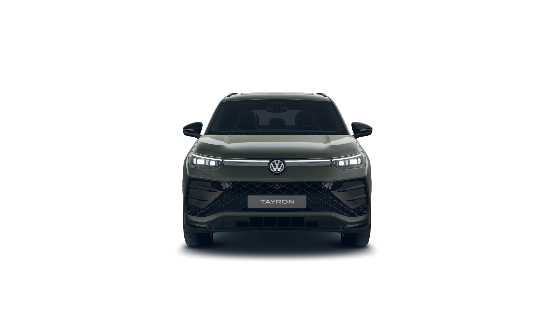 Obrázek Tayron R-Line People 2,0 TSI 195 kW 4MOT