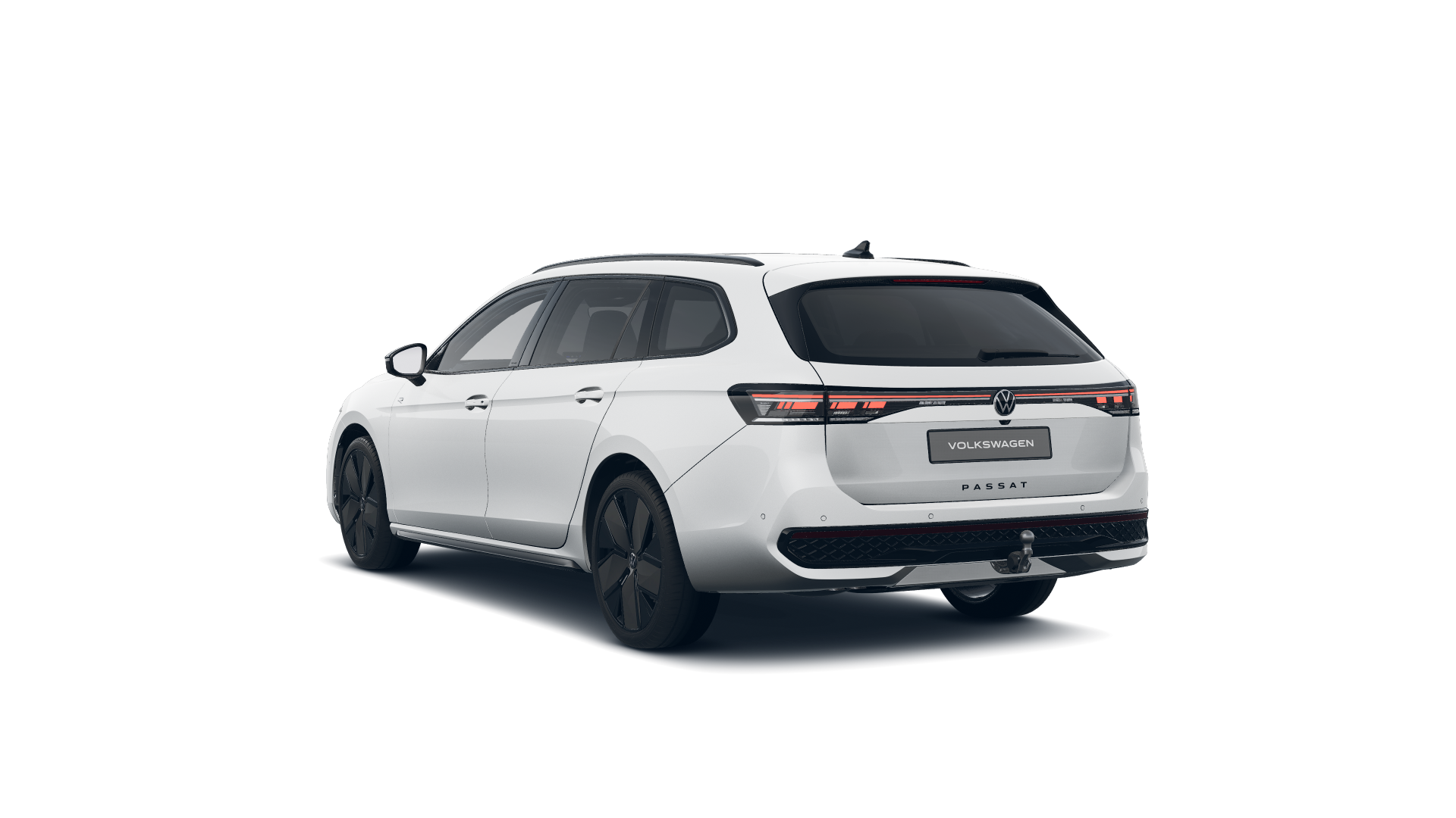 Obrázek Passat R-Line People 2,0 TDI 142 kW 4MOT