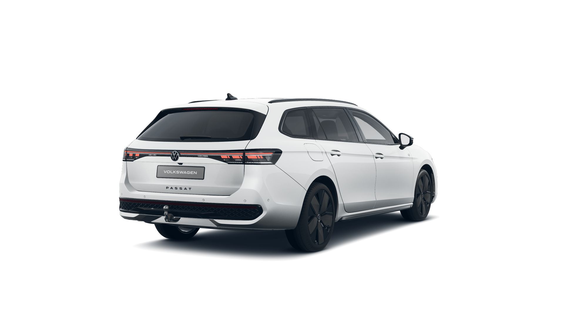 Obrázek Passat R-Line People 2,0 TDI 142 kW 4MOT