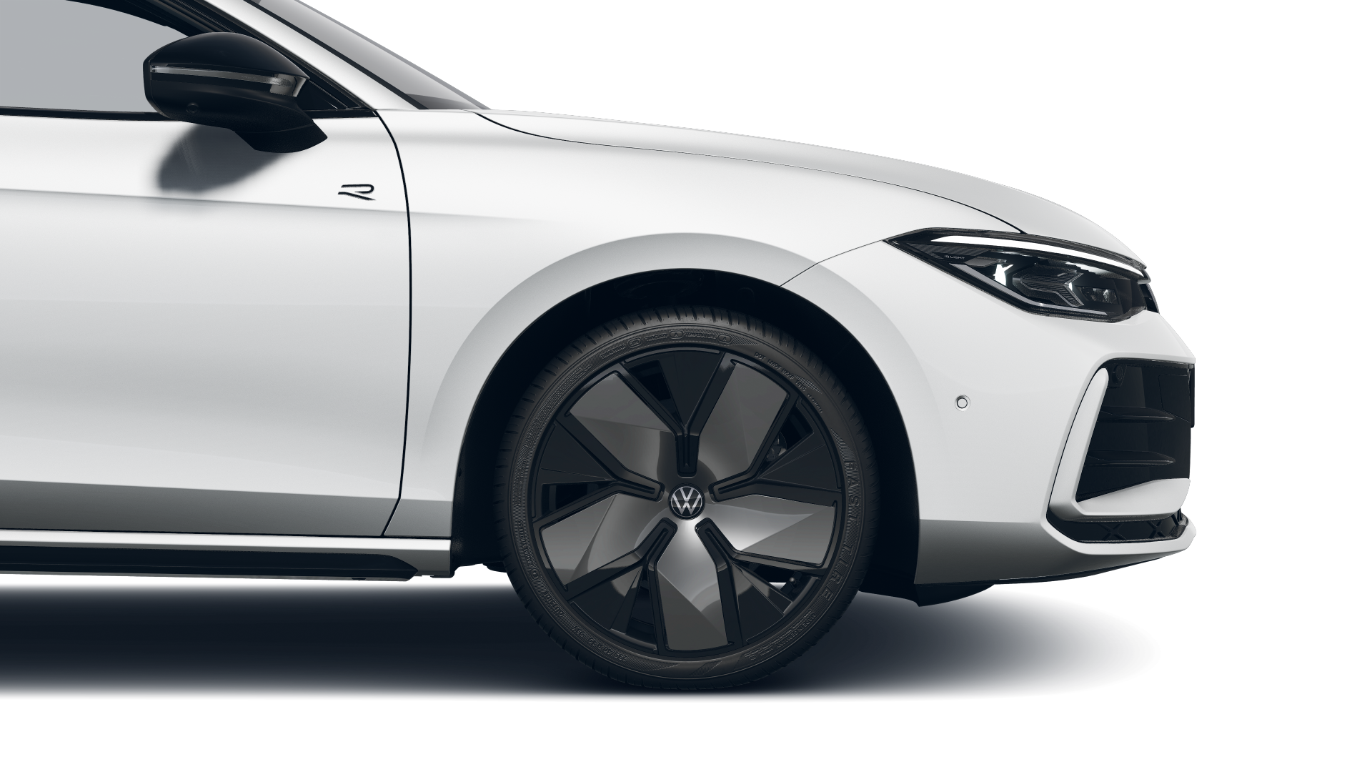 Obrázek Passat R-Line People 2,0 TDI 142 kW 4MOT