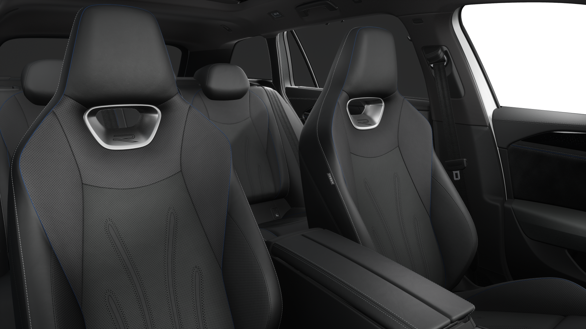 Obrázek Passat R-Line People 2,0 TDI 142 kW 4MOT