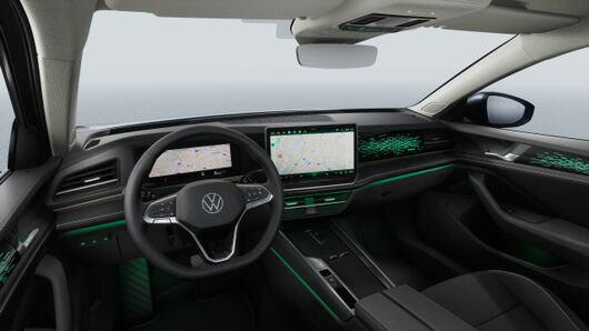 Obrázek Passat Elegance 2,0 TDI 110 kW